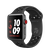Apple Watch Nike+ 42mm Series 3 GPS + Cellular Space Gray Aluminum Case with Anthracite/Black Nike Sport Band (MQLD2)