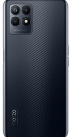 realme Narzo 50 4/64GB Speed Black