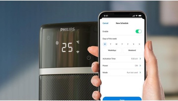 Philips CX5120/11