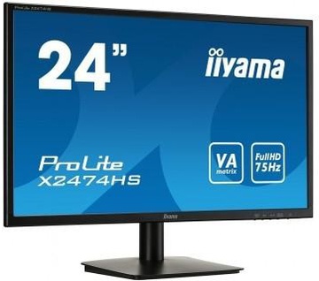 Iiyama X2474HS-B1