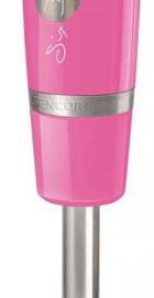 Sencor SHB 4468RS