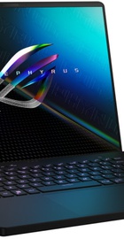 ASUS ROG Zephyrus M16 GU603ZW (GU603ZW-K8008W)