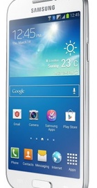 Samsung I9192 Galaxy S4 Mini Duos White (UA UCRF)