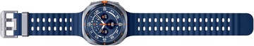 Samsung Galaxy Watch Ultra 2025 Titanium Blue (SM-L705FZB2)