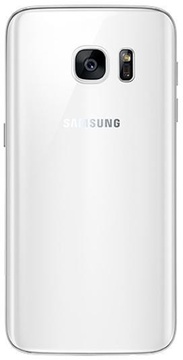 Samsung Galaxy S7 64GB G930FD White Pearl (UA UCRF)
