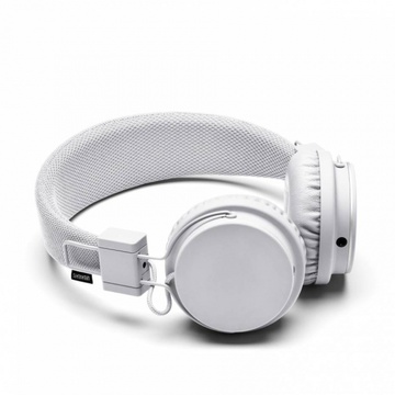 Urbanears Plattan True White