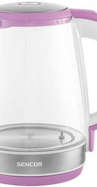 Sencor SWK 2198RS