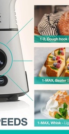 Gorenje MMC1500SCX