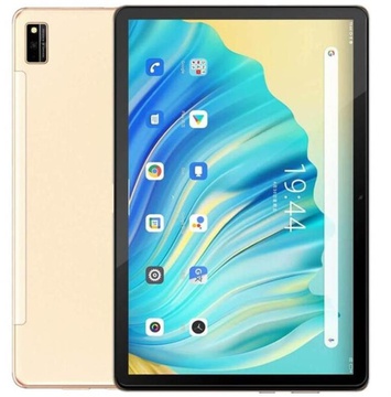 Blackview Tab 10 4/64GB LTE Gold (6931548307198)