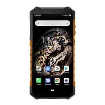 Ulefone Armor X5 3/32GB Orange (6937748733393)