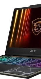 MSI Cyborg 15 B2RWFKG Black (B2RWFKG-438XRO)