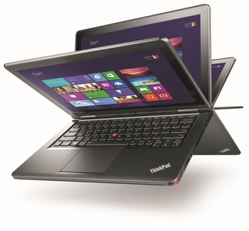 Lenovo ThinkPad Yoga 11e (20D9S00100)