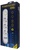 IQ Power F03U (3 розетки + 3 USB) 2m White