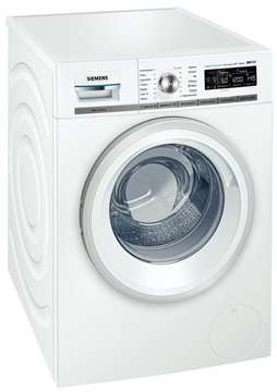 Siemens WM12W690
