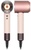 Dyson Supersonic HD16 Nural Ceramic Pink/Rose Gold (533462-01)