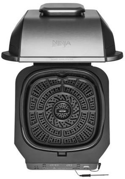 NINJA Foodi Air Grill & Air Fryer з Cooking probe EG351EU