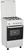 Eleyus FARO 5501 EF WH