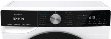 Gorenje WNS14A4TWIFI