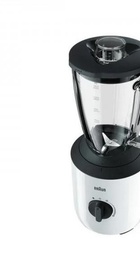 Braun JB 3150 WH