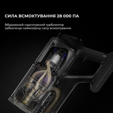 Dreame Z30 Aqua Cycle