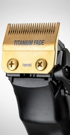 BaByliss PRO FX825GE LO-PRO FX Gold