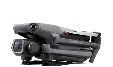 DJI Mavic 3 Classic with RC Remote (CP.MA.00000554.01)