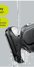 Braun Series 5 51-W1200s