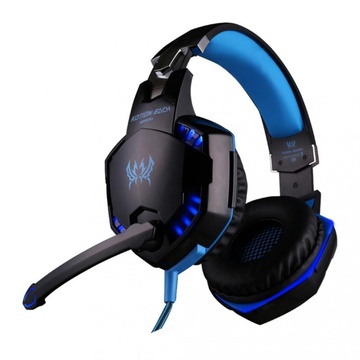 Kotion Each G2000 Black Blue (PH-1381)