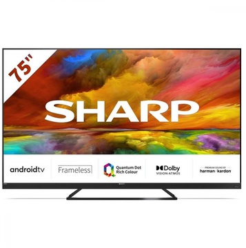 Sharp 75EQ3EA (4T-C75EQ3EM2AG)