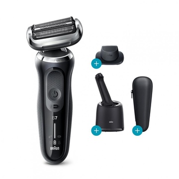 Braun Series 7 360 Flex Wet&Dry 70-N7200cc