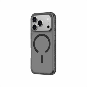 AmazingThing Titan Pro Case for iPhone 17 Pro Max with MagSafe Black
