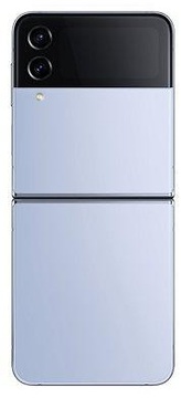 Samsung Galaxy Flip4 8/128GB Blue (SM-F721BLBG) (UA)
