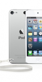 Apple iPod touch 5Gen 64GB White/Silver