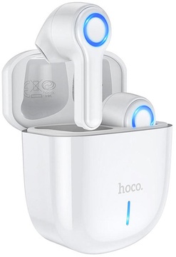 Hoco ES45 Harmony Sound White