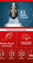 Tefal SV6140