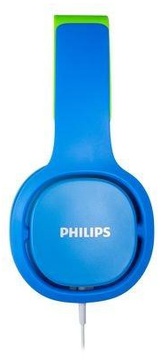Philips SHK2000BL
