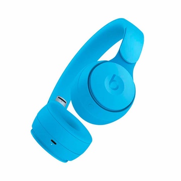 Beats by Dr. Dre Solo Pro More Matte Collection - Light Blue (MRJ92)