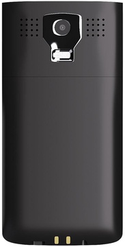 Sigma mobile Comfort 50 SOLO Black