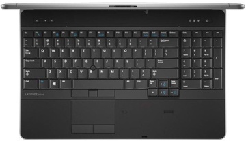 Dell Latitude E6540 (L65716S3DDW-11)