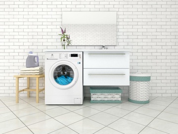 Electrolux EW6S5R06W
