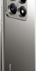 Xiaomi 14T Pro 12/512GB Titan Gray