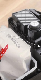 Bosch Serie 4 BGB41BA1