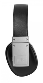 Polk Audio Buckle Black