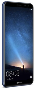 HUAWEI Mate 10 Lite 4/64GB Blue (51091YGH)