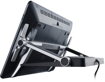 Wacom Cintiq 27QHD (DTK-2700)