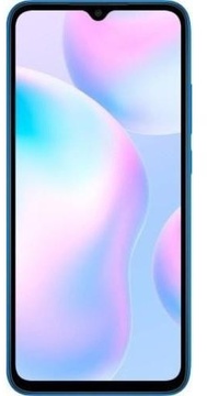 Xiaomi Redmi 9A 4/128GB Sky Blue