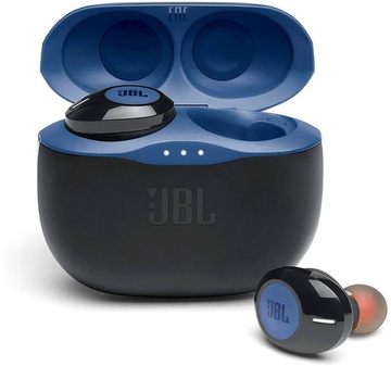 JBL Tune 125TWS Blue (JBLT125TWSBLU)