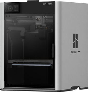 Bambu Lab H2S	(PF003-S)