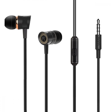 Hoco M37 Pleasant Sound Black