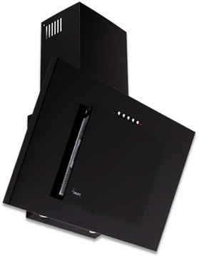 AKPO WK-4 NERO 90 Black
